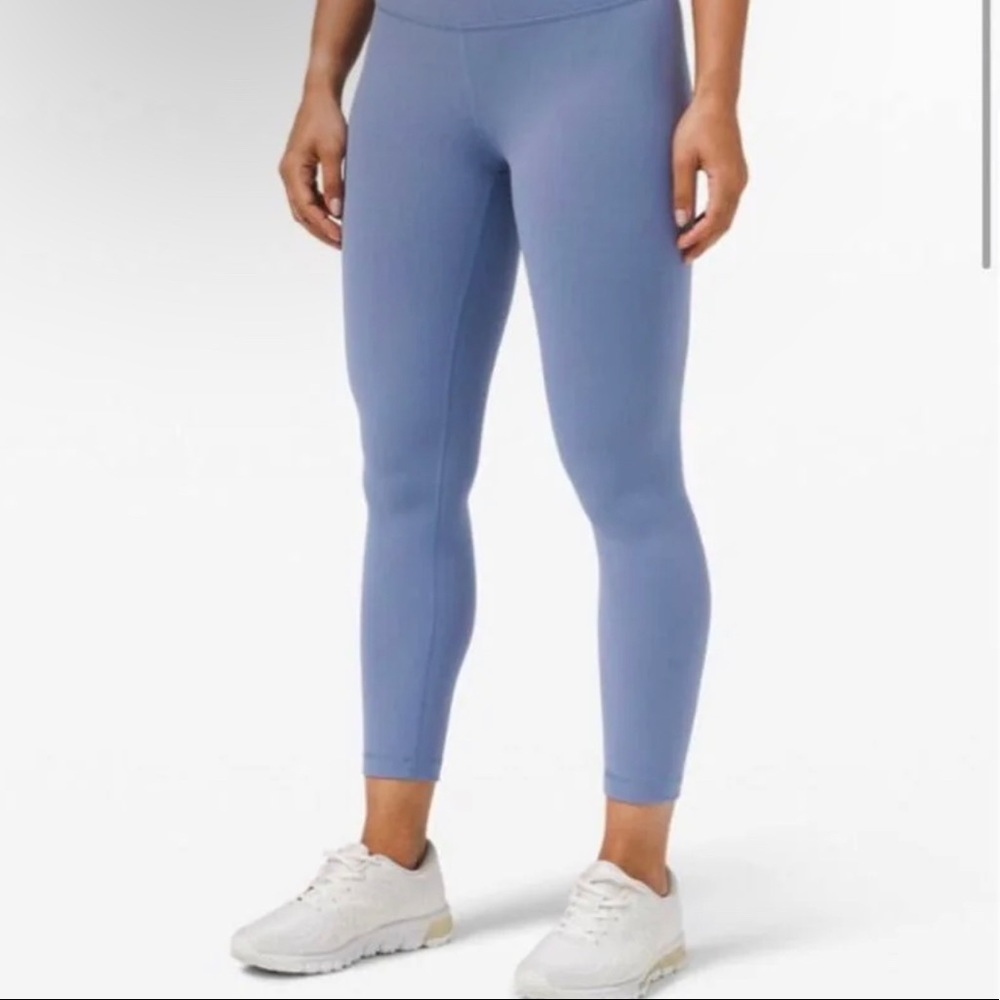 lululemon Align High-Rise Crop 23”
